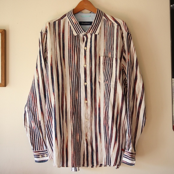 Tommy Bahama Other - NWOT Tommy Bahama Shirt XXL